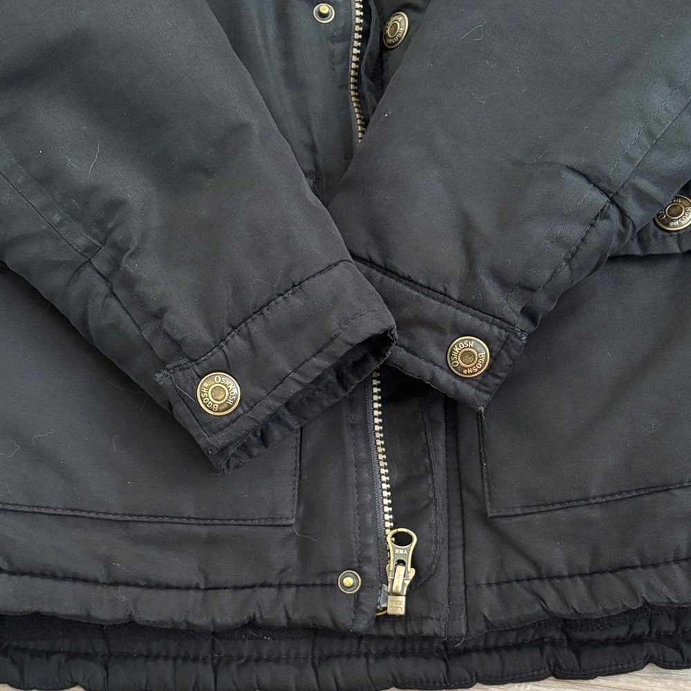 OshKosh B'gosh Outerwear - Picture 7 of 8